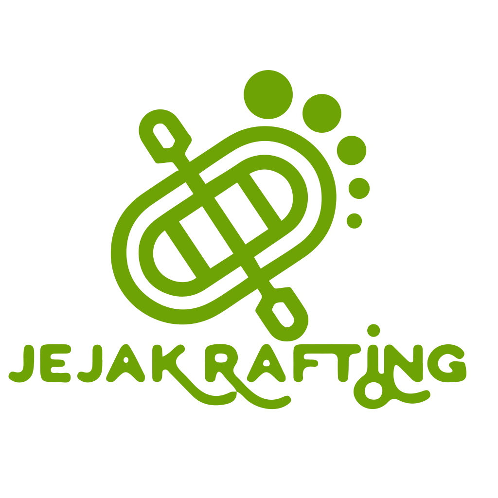 Logo Jejak Rafting